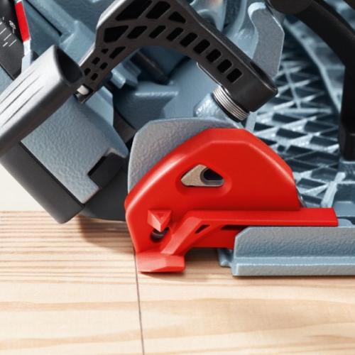 Mafell - Portable Circular Saw K 55 cc in the T-MAX