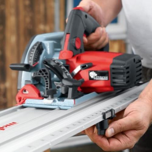 Mafell - Cross-Cutting System KSS 50 cc in carrying case