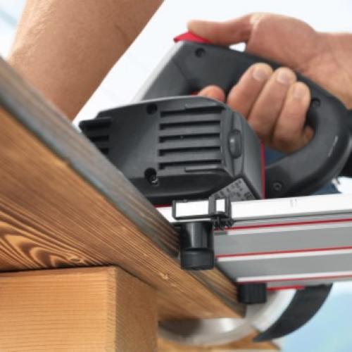 Mafell - Cross-Cutting System KSS 50 cc in carrying case