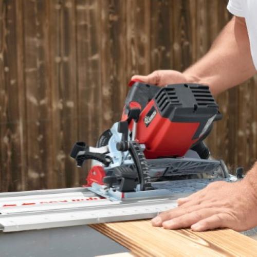 Mafell - Cross-Cutting System KSS 50 cc in carrying case