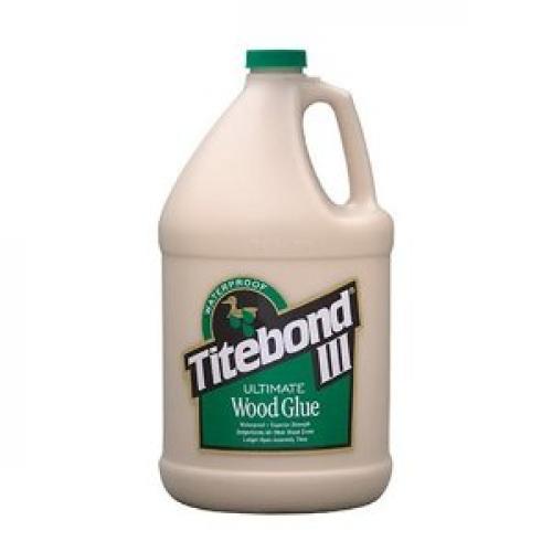 Titebond Ultimate III - 3.8 litr.