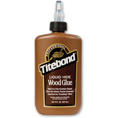 Titebond Hide Glue - 118ml