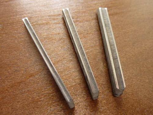 Gurian nauhaviilan varaterä - Jumbo