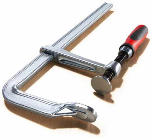 BESSEY all-steel screw clamp GZ-2K