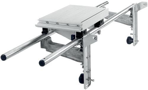 Festool - Sliding table CS 70 ST 650