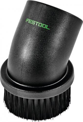 Festool - Pyöreä imuharja D 50 SP
