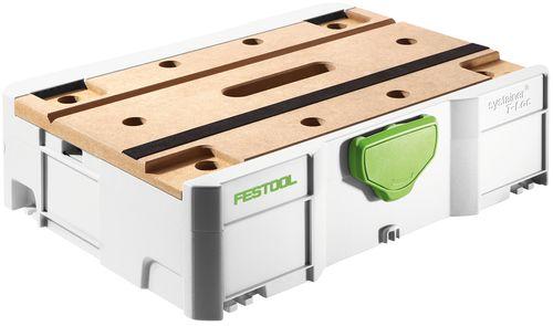 Festool - SYSTAINER T-LOC SYS-MFT
