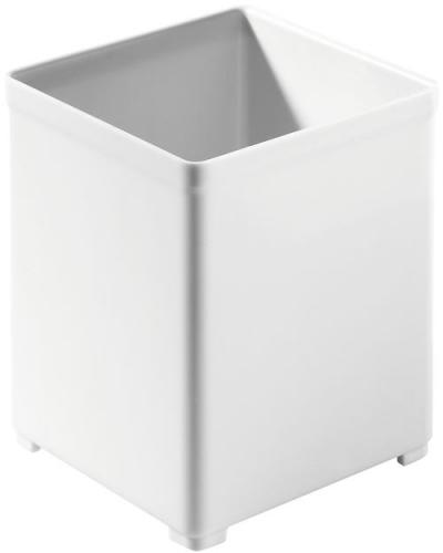 Festool - Plastic containers Box 60x60x71/6 SYS-SB