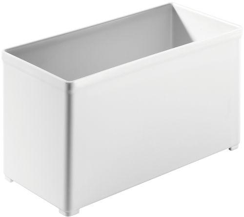 Festool - Plastic containers Box 60x120x71/4 SYS-SB