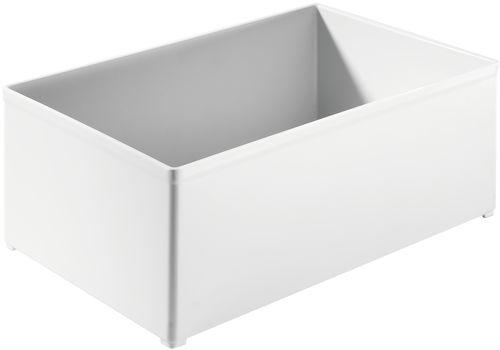 Festool - Plastic containers Box 180x120x71/2 SYS-SB