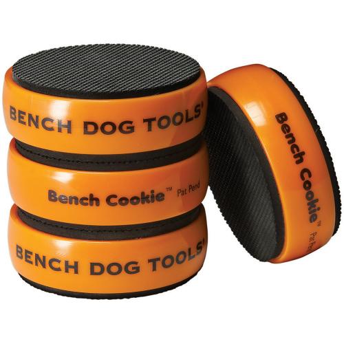 Bench Dog - Bench Cookie® Plus Kit 4pce