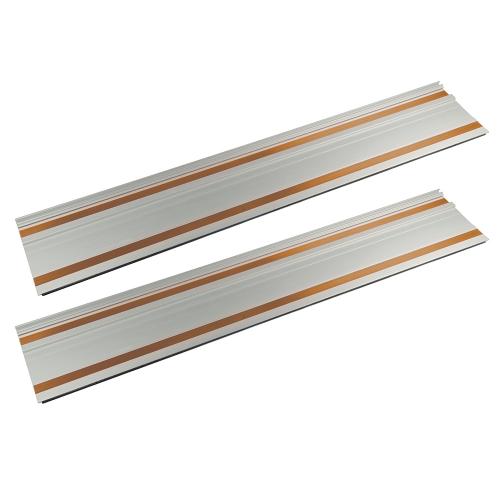 Triton - Track Pack & Connectors - 2x700mm