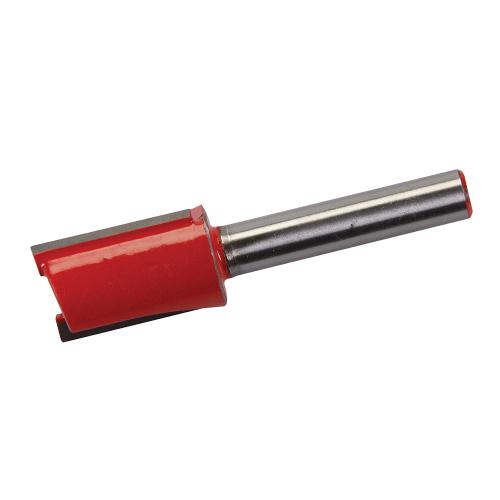 Silverline - 1/4in Straight Metric Cutter - 15 x 20mm