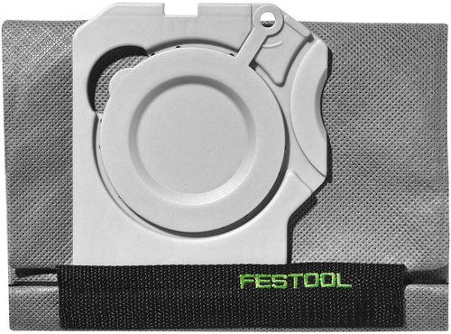 Festool - Longlife-pölypussi karkealle lialle tai pölylle Longlife-FIS-CT SYS