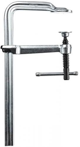 Bessey - All-steel screw clamp classiX GS-K 160/80 