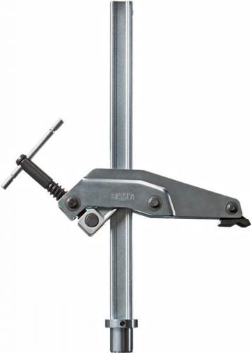 Bessey - Clamping element for welding tables with gripping arm TW28GRS 300/120