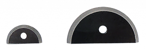 Plano OrbiCut vaihtoterät (2kpl) 20mm Hieno työstö