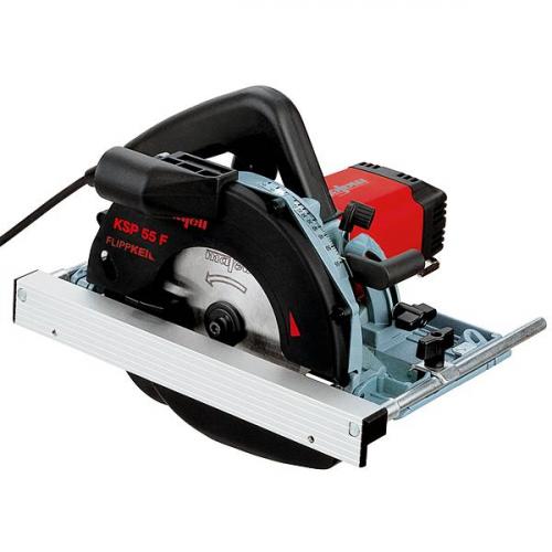 Mafell - Portable Circular Saw KSP 55 F in the T-MAX