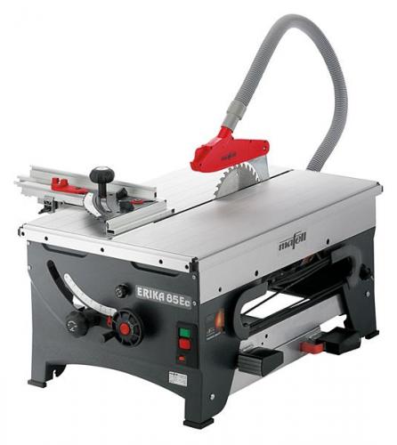 Mafell - Pull-Push Saw ERIKA 85 Ec