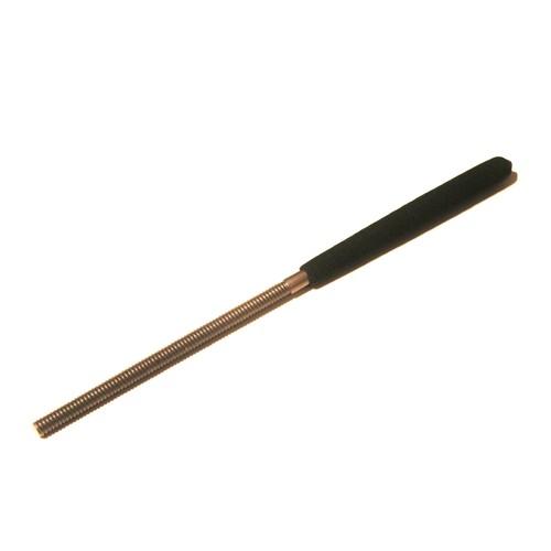 Asahi - Iwasaki Standard Round Carvers File 8mm x 200mm