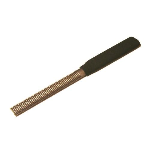 Asahi - Iwasaki Standard Flat Needle Carvers File 200mm x 16mm