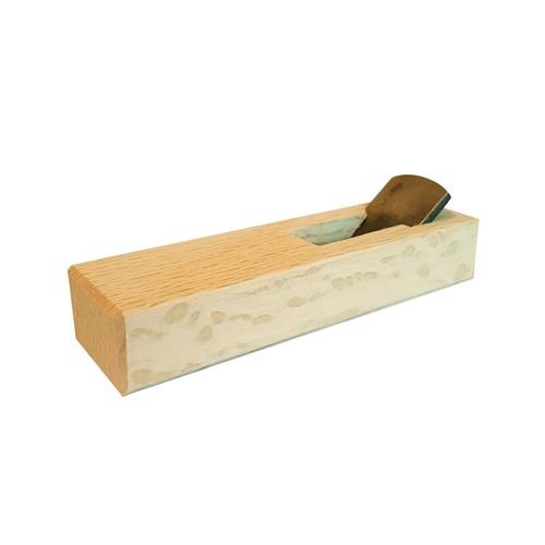 Asahi - Kanetomo 18mm Precision Plane Flat Sole