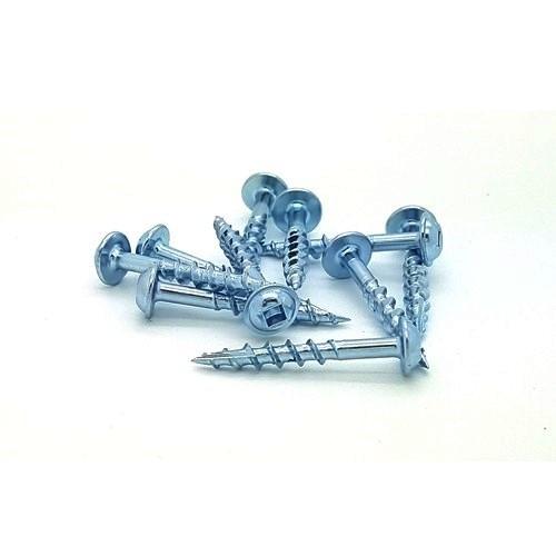Woodfox - 1.1/4" Pocket Hole Screws - Pack of 250