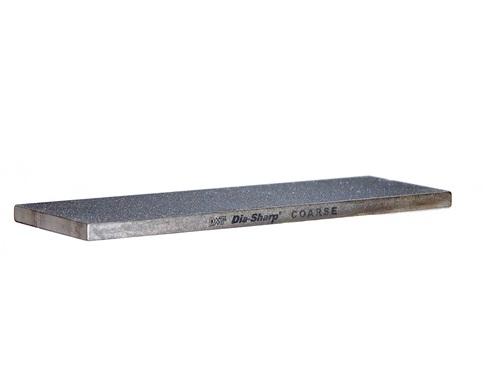 DMT - 6" Dia-Sharp® Coarse - Continuous Diamond Bench Stone