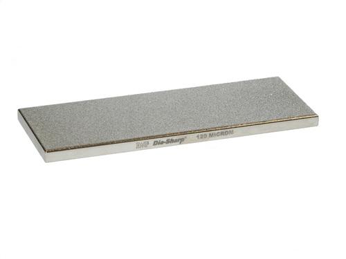 DMT - 8" Dia-Sharp® Coarse - Continuous Diamond Bench Stone