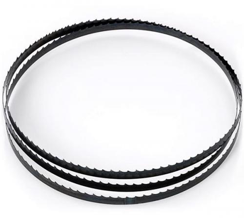 Record - 2235mm x 12mm x 4 TPI Vannesahan terä (Sopii mm. Record Power BS12, RPBS12/RSBS12)