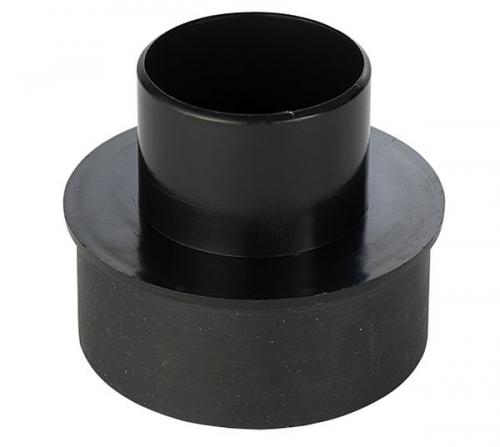 Record - 4" to 2½" Reducer for Ducting Connections