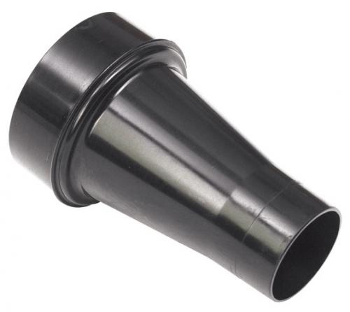 Record - 100-57mm Reducer for HPLV Dust Extractors