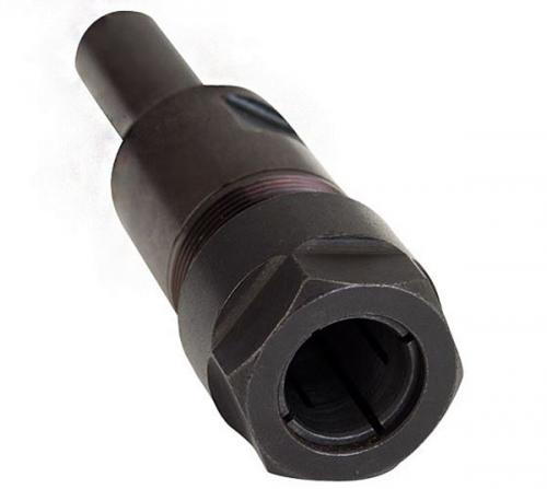 Record - Jyrsimen istukan pidennysosa 1/2” - sopii RPMS-R (myös minkä tahansa 1/2” istukan kanssa)