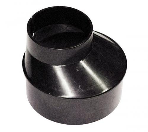 Record - 100-61mm Reducer for HPLV Extractors