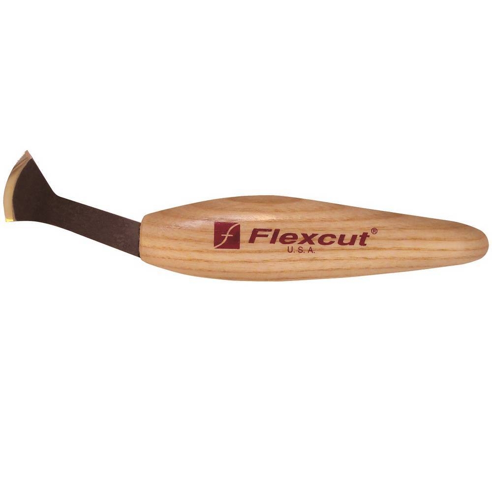 Flexcut - KN33 -Veitsi