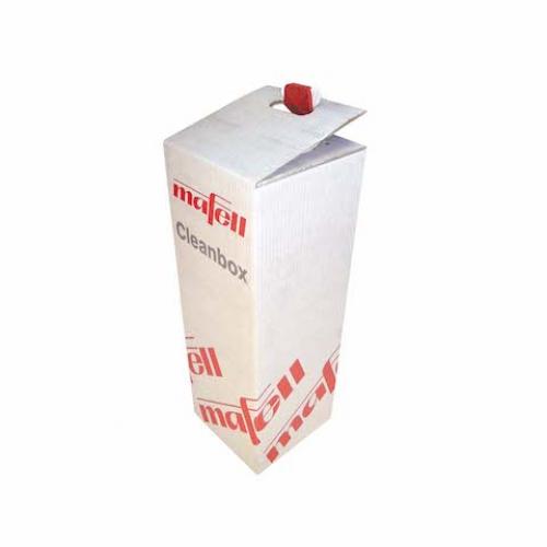 Mafell - Chip collecting cardboard box Cleanbox (5 kpl) (sopii Erika 70 ja 85 sahoille)
