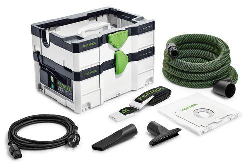 Festool - Dammsugare CTL SYS CLEANTEC