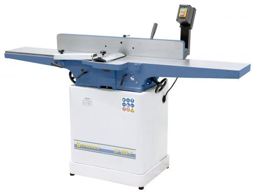 Bernardo - SP 200 P / 400 V Oikohöylä