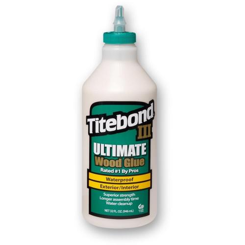 Titebond Ultimate III - 946ml