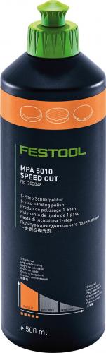 Festool - Kiillotusaine MPA 5010 OR/0,5L