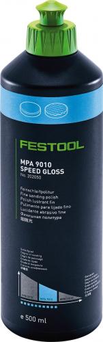 Festool - Polermedel MPA 9010 BL/0,5L
