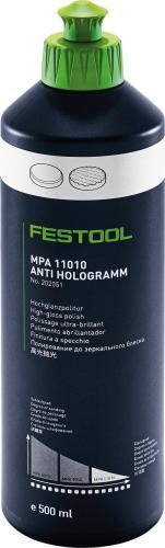 Festool - Polermedel MPA 11010 WH/0,5L