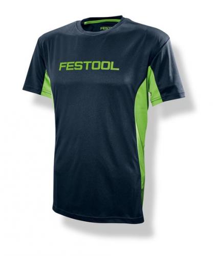 Festool - Miesten urheilullinen paita Festool L
