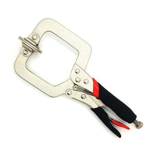 Woodfox - 80mm Face Clamp