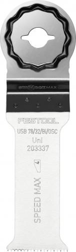 Festool - Yleissahanterä USB 78/32/Bi/OSC/5