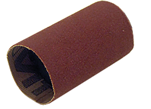 KIRJES - Sanding sleeves for KJ120 (3-pack)