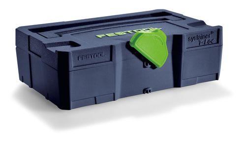 Festool - MICRO-SYSTAINER T-LOC SYS-MICRO BLUE