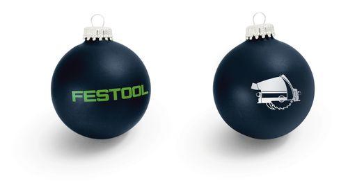Festool - Joulukuusen koristepallosarja WK-Set II Festool
