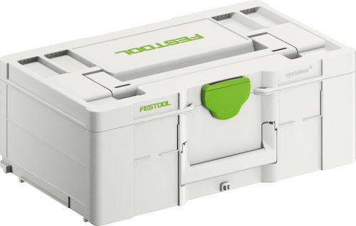 Festool - Systainer³ SYS3 L 187