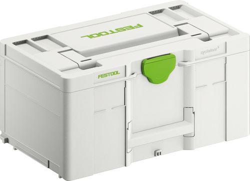 Festool - Systainer³ SYS3 L 237